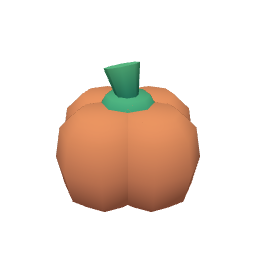 Pumpkin